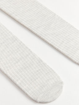 Erkek Bebek 2li K?lotlu ?orap