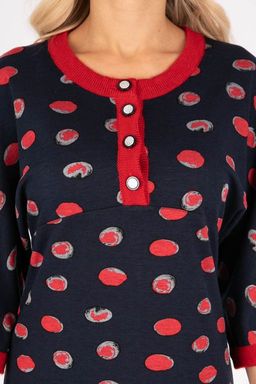 Платье П4-3688/2 - Wisell фото 2