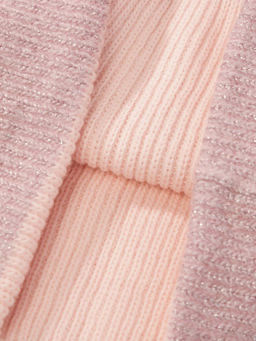 Шапка жен. кид-мох+альп+шерсть LB-N88037A l.pink - Labbra фото 16