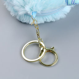 Мягкий кошелёк Монстрик, цвет МИКС - Simaland фото 4