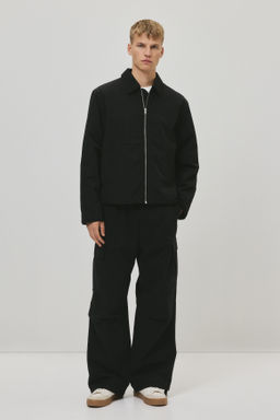 Chaqueta de nailon Regular Fit - H&m фото 2