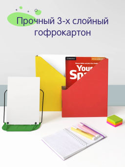 VAL BG-12VP Лотки для бумаг верт., 29.5*23.5*7 см, набор 12 шт., цвет бежевый, шт - Valiant фото 34