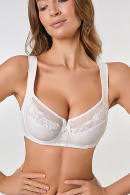 Бюстгальтер кружевной MARIA 2801 OIRO