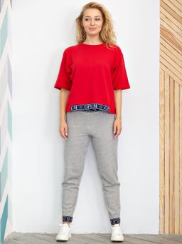 Брюки Opium P-29 фото 5