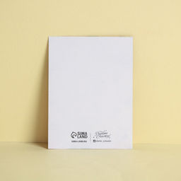 Цена за 20 шт. Открытка?комплимент Тебе на радость, 8?6 см