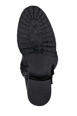 Сапоги, черные - Heine фото 7