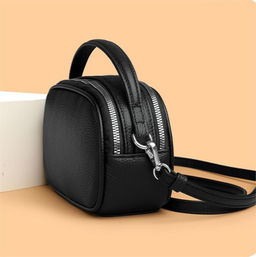 Bags Сумка женская / кожа / 	0111242  фото 5