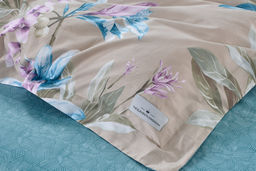 КПБ Florentine евро с 4 наволочками