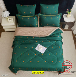 Комплект постельного белья