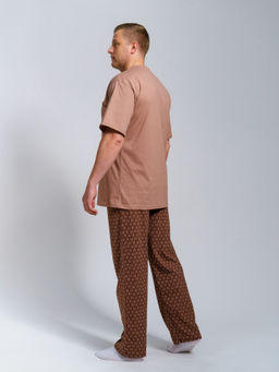 М28/1 Пижама "Подковы"