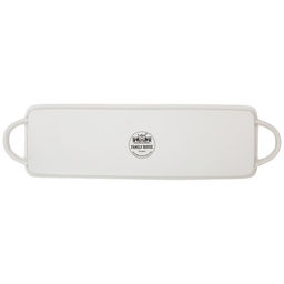 БЛЮДО С РУЧКАМИ LEFARD FAMILY HOUSE ПРЯМОУГ. 42*12*3,5 СМ  фото 6