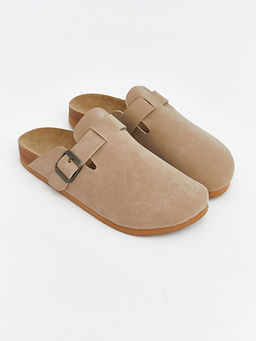 S?et G?r?n?ml? Kad?n Terlik