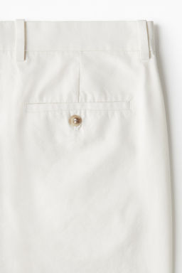 Chinos cortos Regular Fit - H&m фото 4