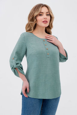 Туника Луиза (46-56) - Serenada фото 3