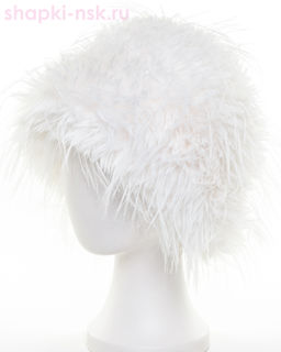 Рита экомех Страус Панама женская (56-58)