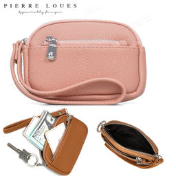 Кошелек - клатч W-PL967-Pink