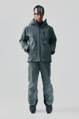Chaqueta de esqu? con StormMove - H&m фото 4