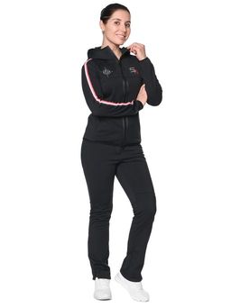 Костюм KB-058 Черный