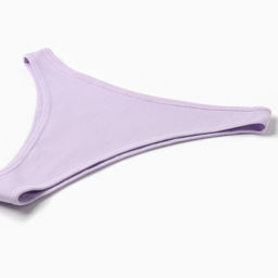 Трусы женские бразилиана Mark Formelle, сиреневые, размер 44 (S)