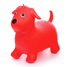 Прыгун "Щенок Джек"