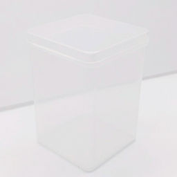 Kristaller Контейнер пластиковый К-94 универсальный  фото 2