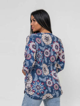 Туника мод.1672/6