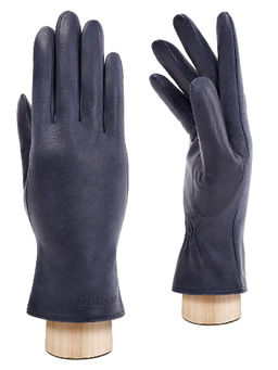 Перчатки женские 100% ш IS00700 navy - Eleganzza фото 2