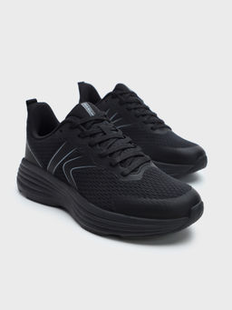 Кроссовки KELME Mens/Womens Sports Shoes Black