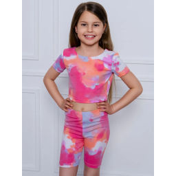 Комплект кулирка лайкра 7431100102 - Youlala фото 4