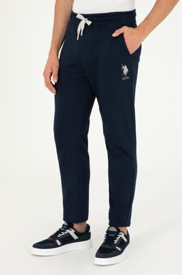 Мужские темно-синие спортивные штаны - U.s. polo assn фото 2