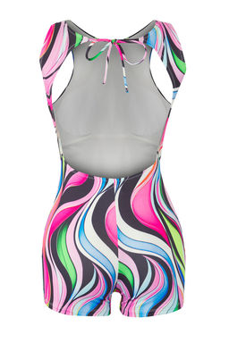 TRENDYOLMILLA Siyah Sorfcu Sortlu S?rt Detayl? Regular Mayo TBESS25MA00006  фото 25