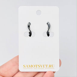 Швензы для сережек