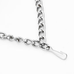 Качели для птиц Туннель с колокольчиками, 16 х 15 см - Пижон фото 4