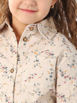 Блузка Соль&Перец