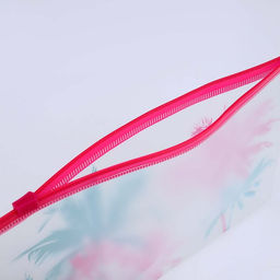 Сумка женская пляжная Пальма + бикини бэг - Nazamok фото 21