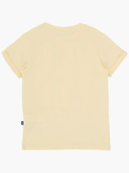 Футболка с принтом UD 0730 бир-зел/бел - Mini maxi фото 23