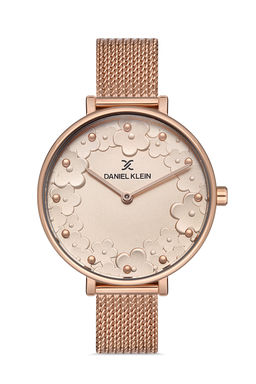 Наручные часы Daniel Klein женские кварцевые 12777-4
