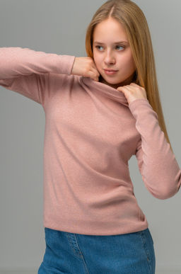 Водолазка для девочки Happyfox