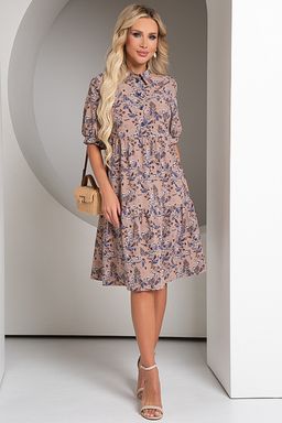 Платье 70661 - Avili фото 5