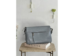 Сумка женская Lanotti 6843/Голубой