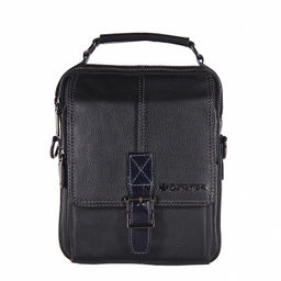 Сумка 67712Z black Zinimxs