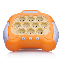 Настольная игра "Умный поп ит"