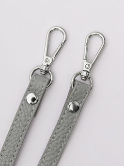 Серый кросс-боди S.Lavia  фото 7