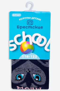 Колготки для девочки Брестские  фото 3