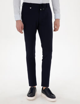 Lacivert Klasik Jogger Pantolon - Pierre cardin фото 2