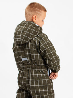 Комбинезон для мальчика Super Pogo