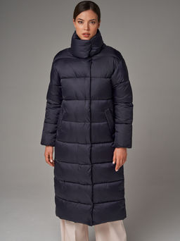 Пуховик женский HOOPS, арт. 81930z