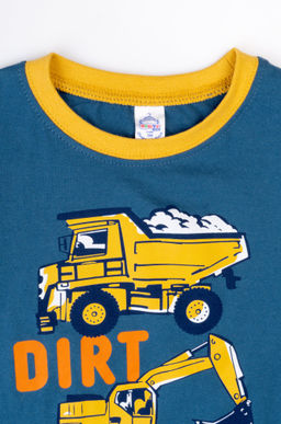 Костюм для мальчика Bonito  фото 49