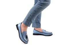 Туфли EDART 112.Viсtoriabl. Richie jeans