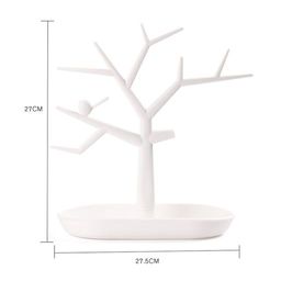 Органайзер для украшений Дерево (1239) Бордовый - Мой органайзер фото 5